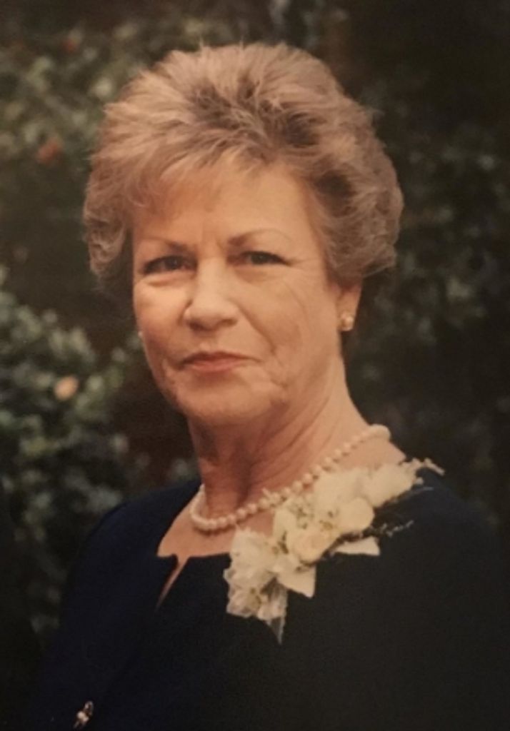 Margaret Annette Bunn Profile Photo