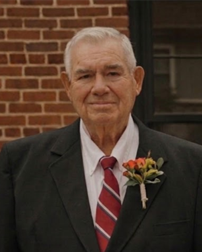 Robert Edward Williamson, Jr.