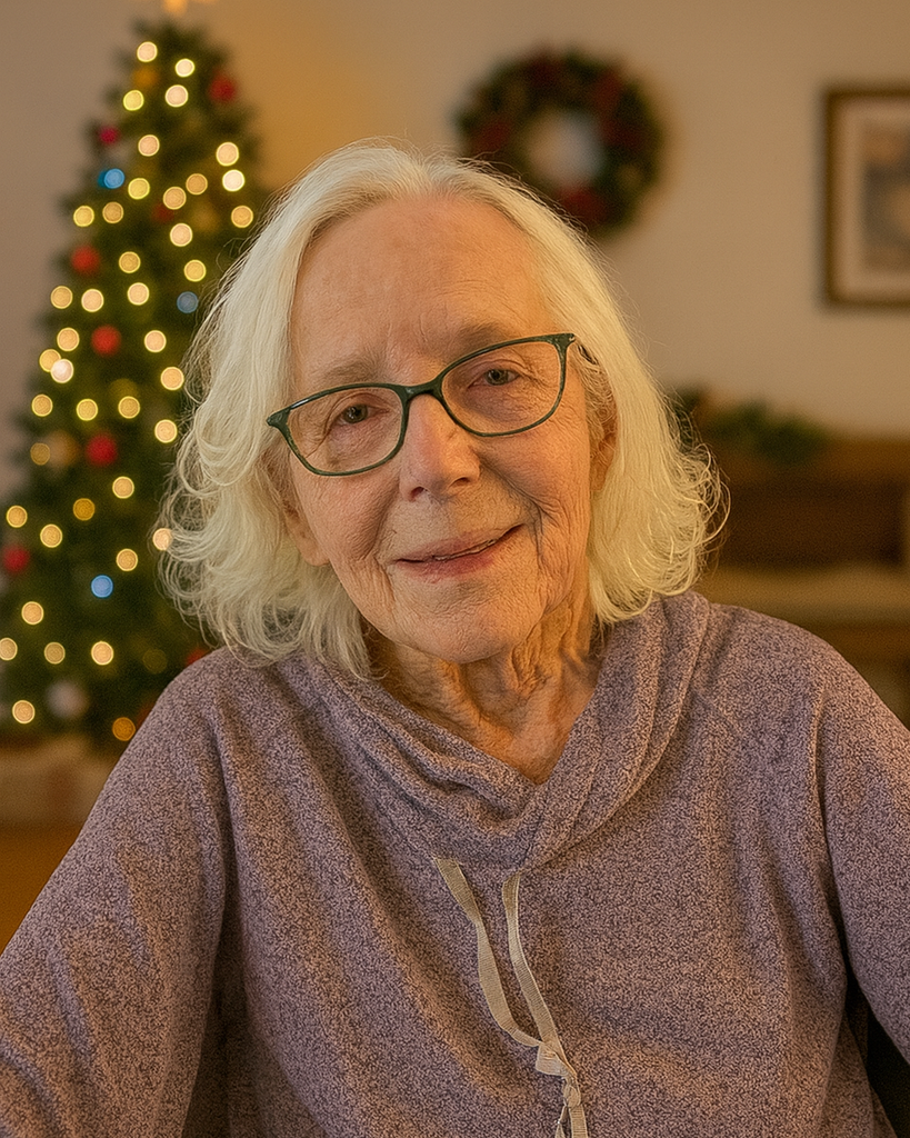 Margaret "Marge" Edna Norris