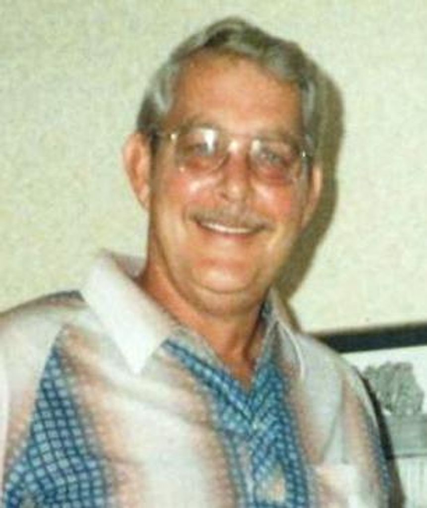 Smith, James Robert