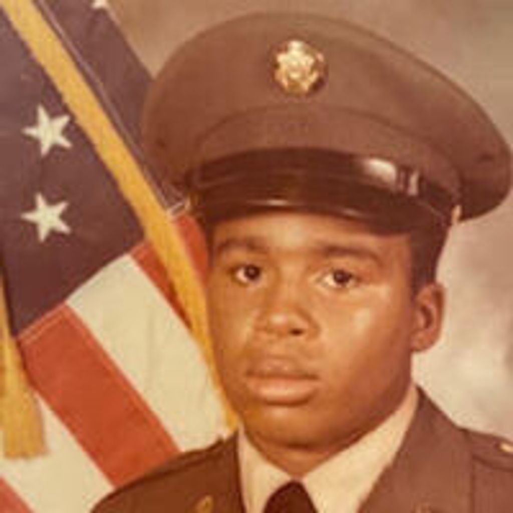 Mr. Keith Mcknight Profile Photo