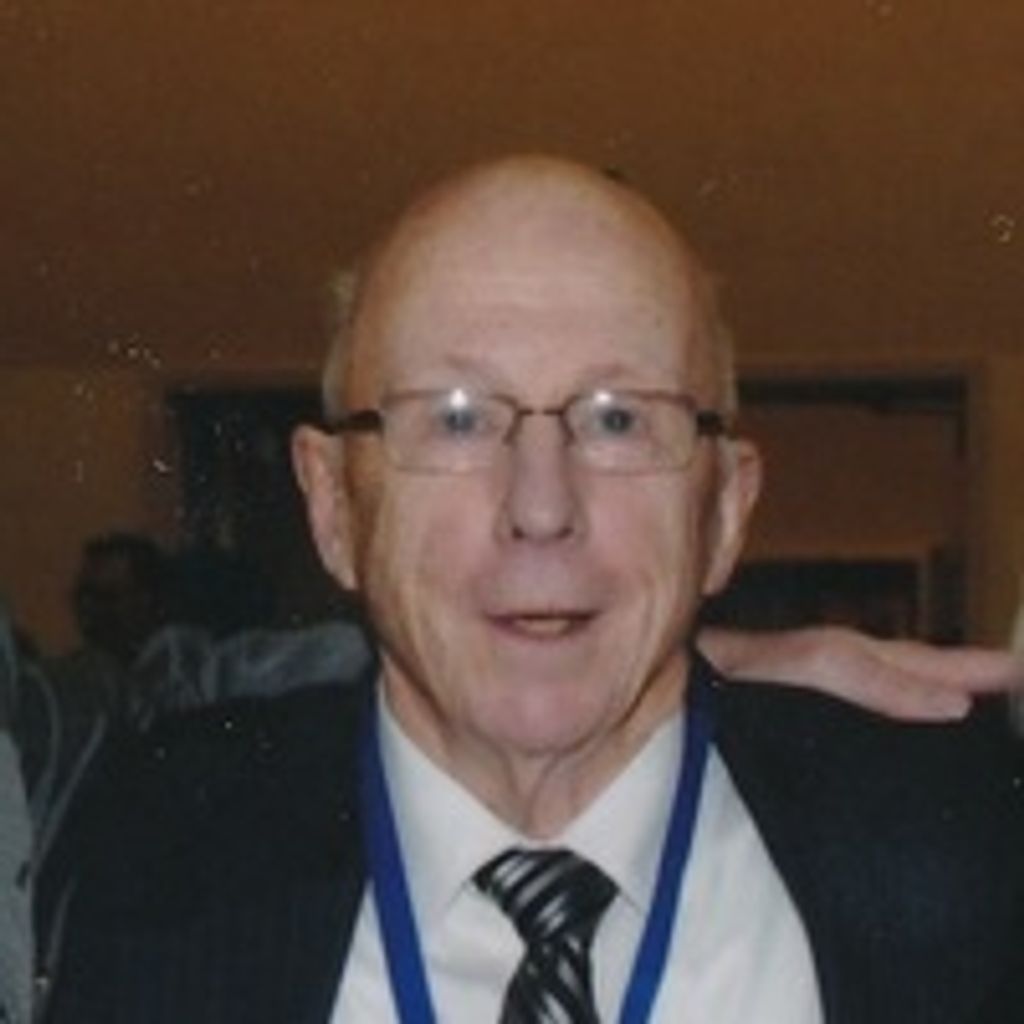 Francis Edward Cafferty Profile Photo