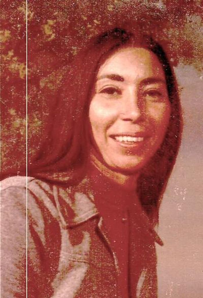 Barbara Ann Jacobs Profile Photo