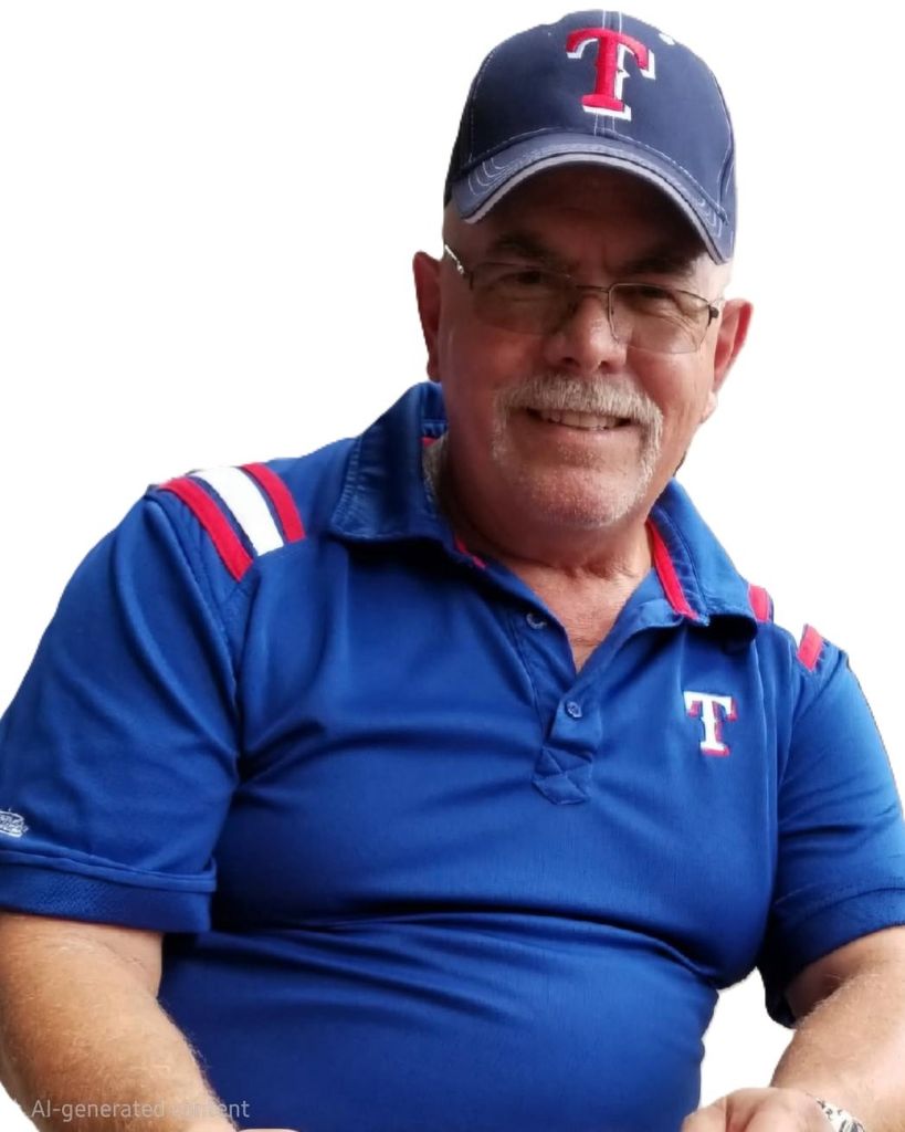 Chester Wayne Clinkinbeard Profile Photo