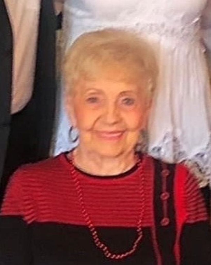 Shirley Sandler