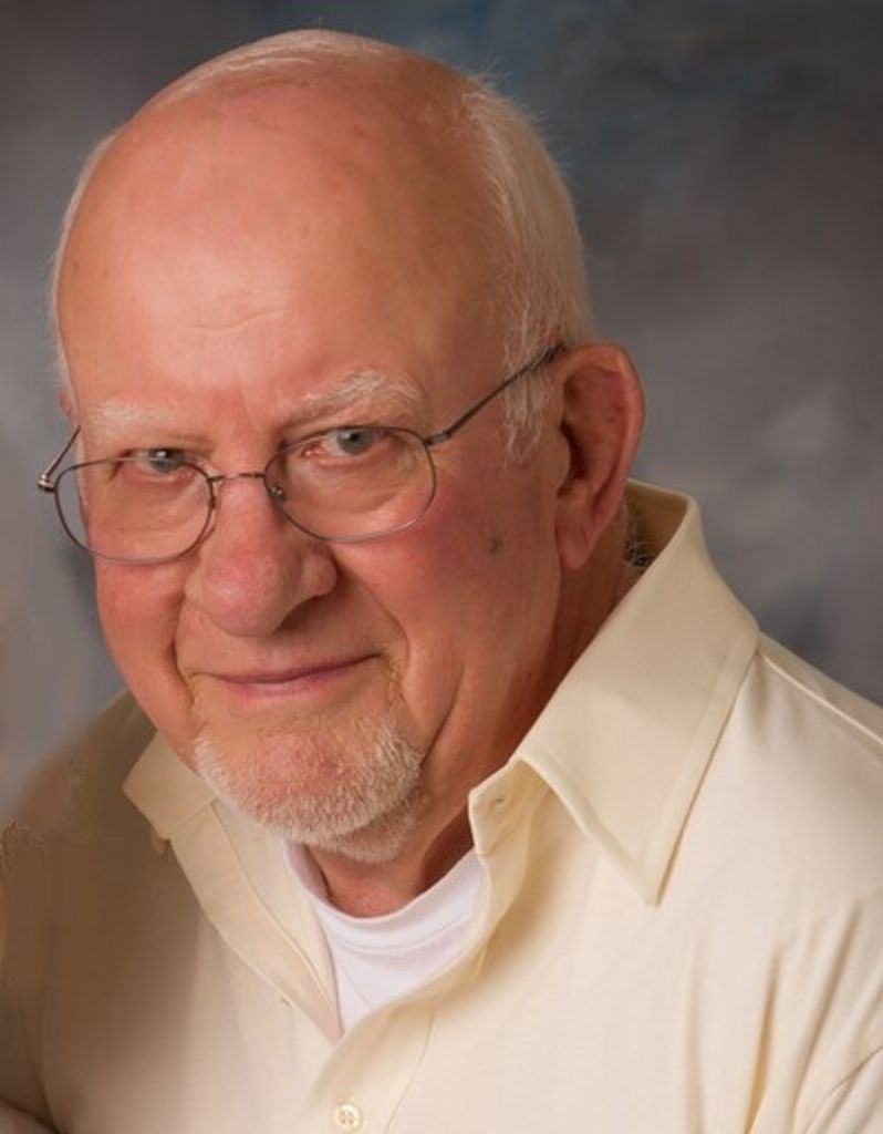 Elwin Sloan Brewer Profile Photo