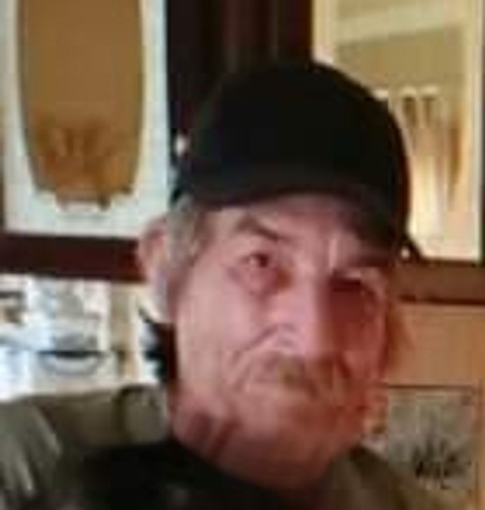 Clifford Bronwood Maxwell Jr.