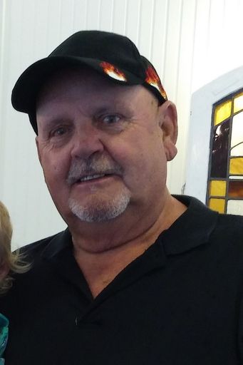 Roger Earl Morgan Profile Photo