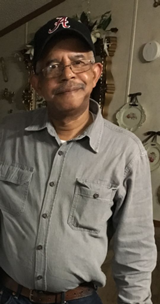 Moses Dobyne Profile Photo