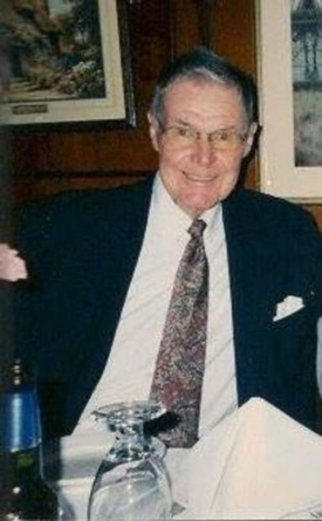 Daniel Carlin Profile Photo