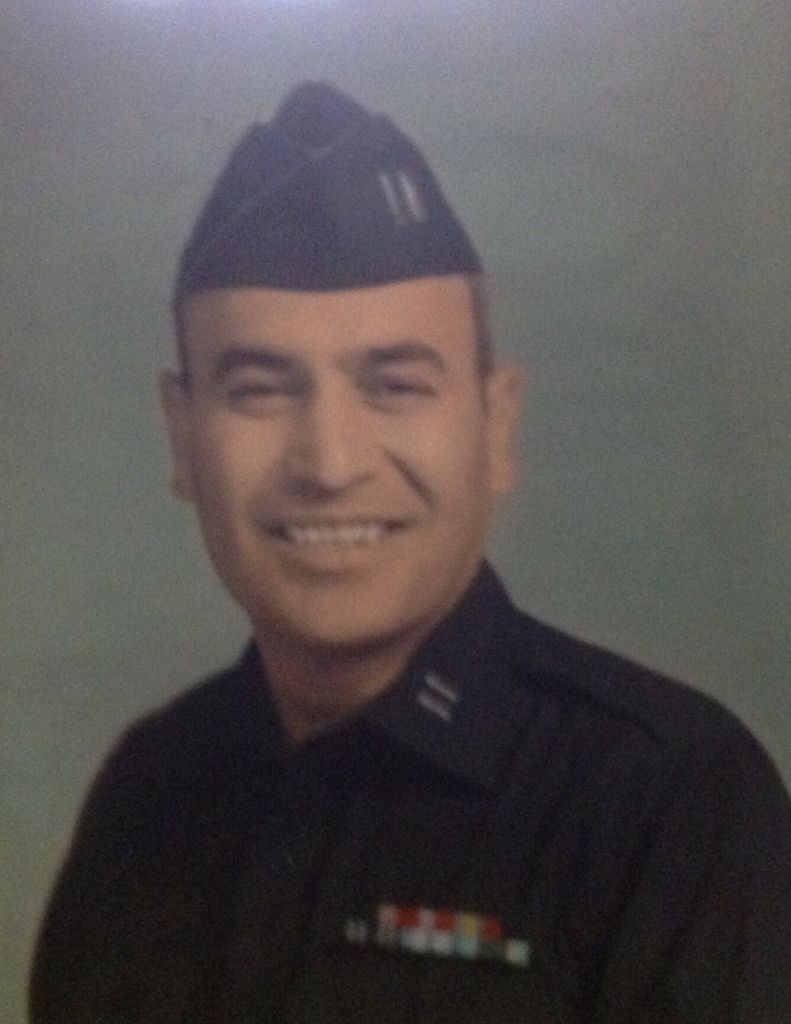 Emilio Sanchez