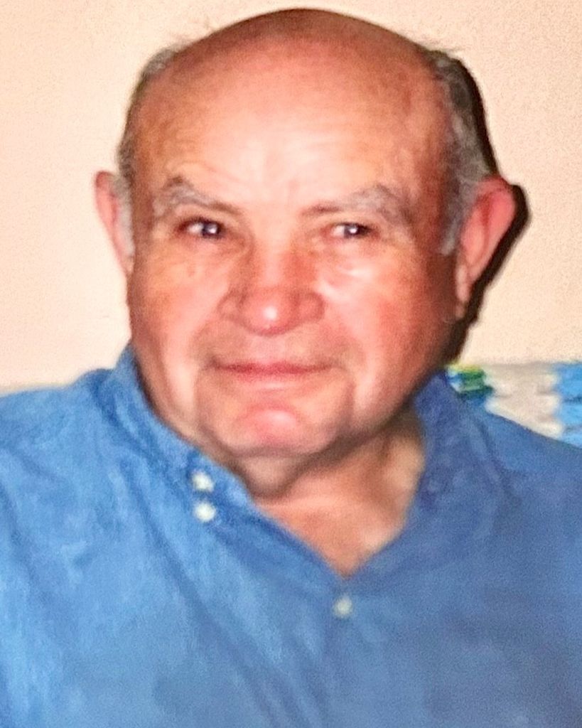 Hal Austin Hayter