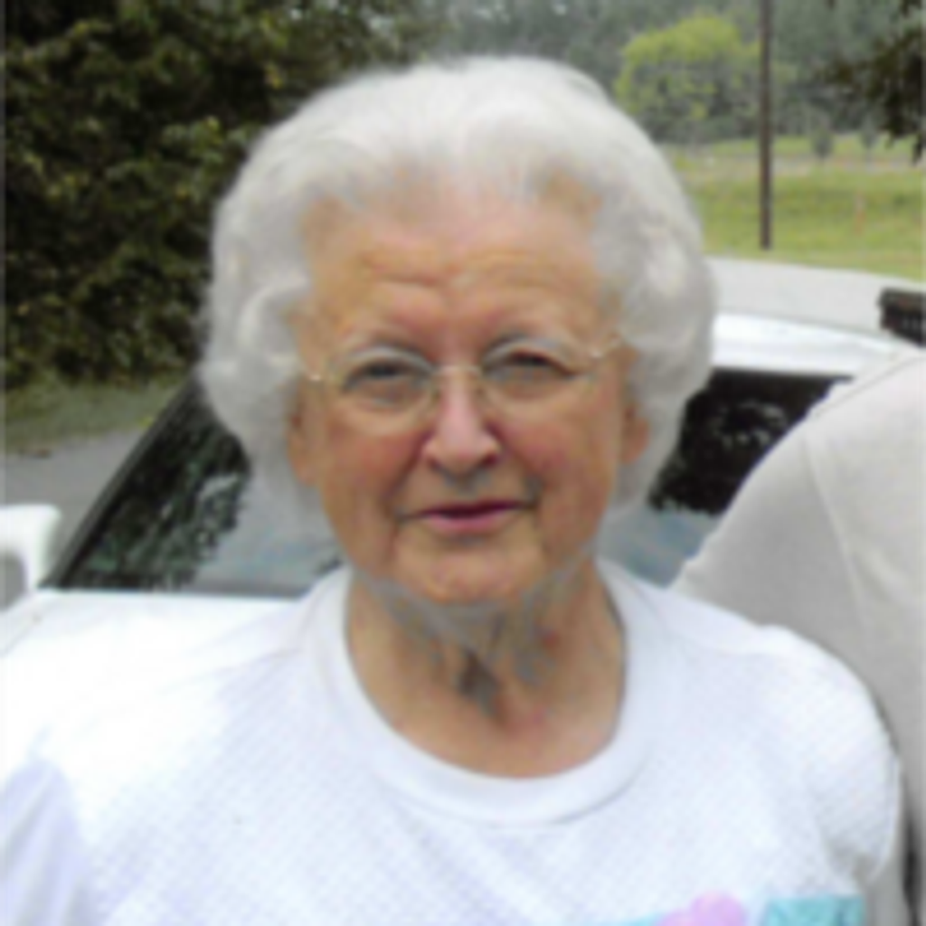 Julia Paschall Capps