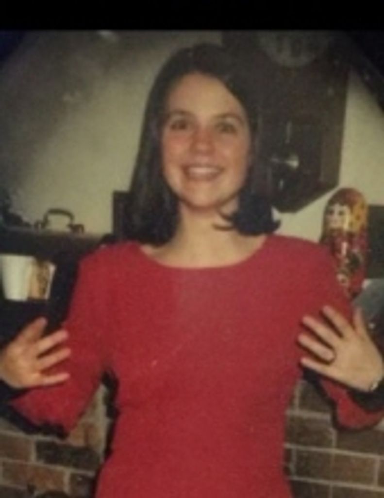 Danielle Mcosker