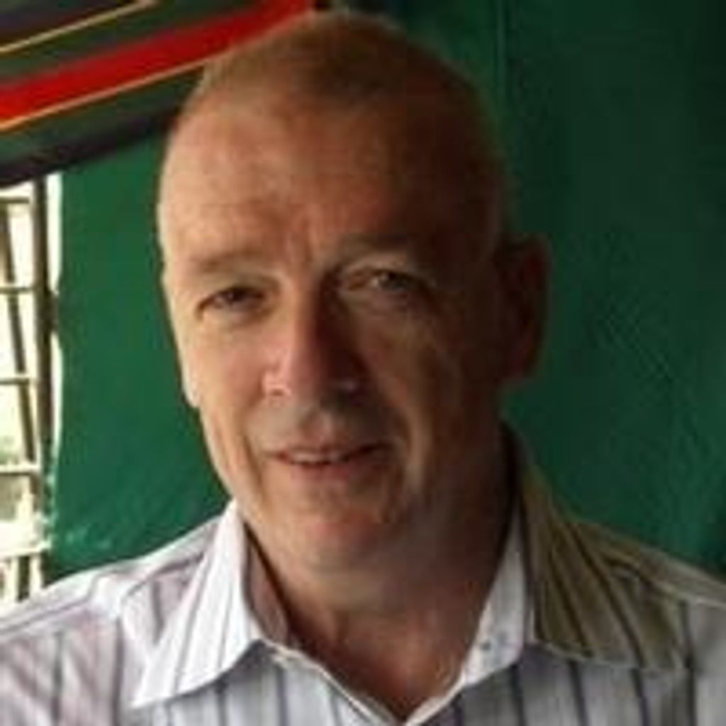 Robert  James Cotter,Ph.D. Profile Photo