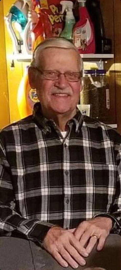 Jimmie Eckerty Profile Photo
