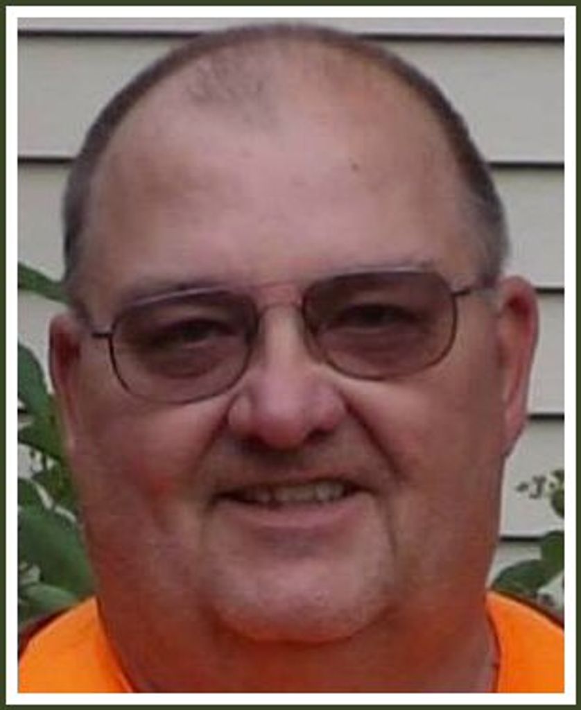 Joseph F. Cox