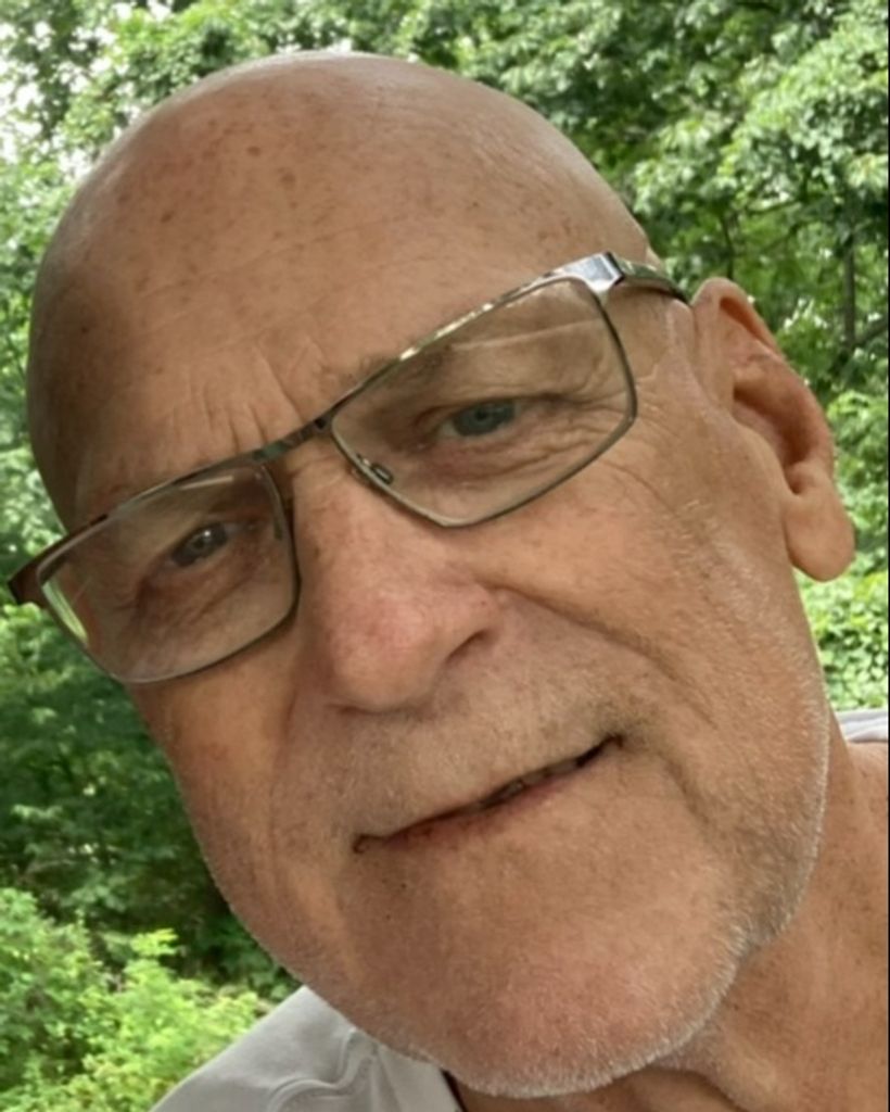 Matthew Alan Jones Profile Photo