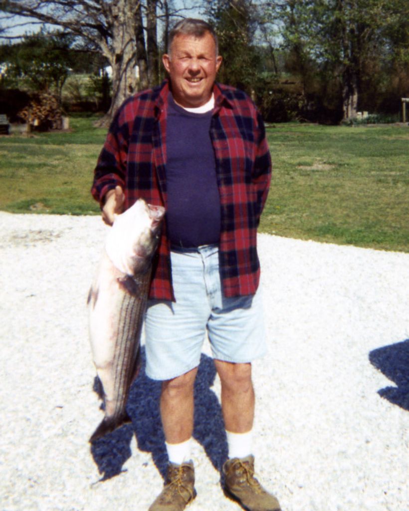William "Beaver" Clayton Collins
