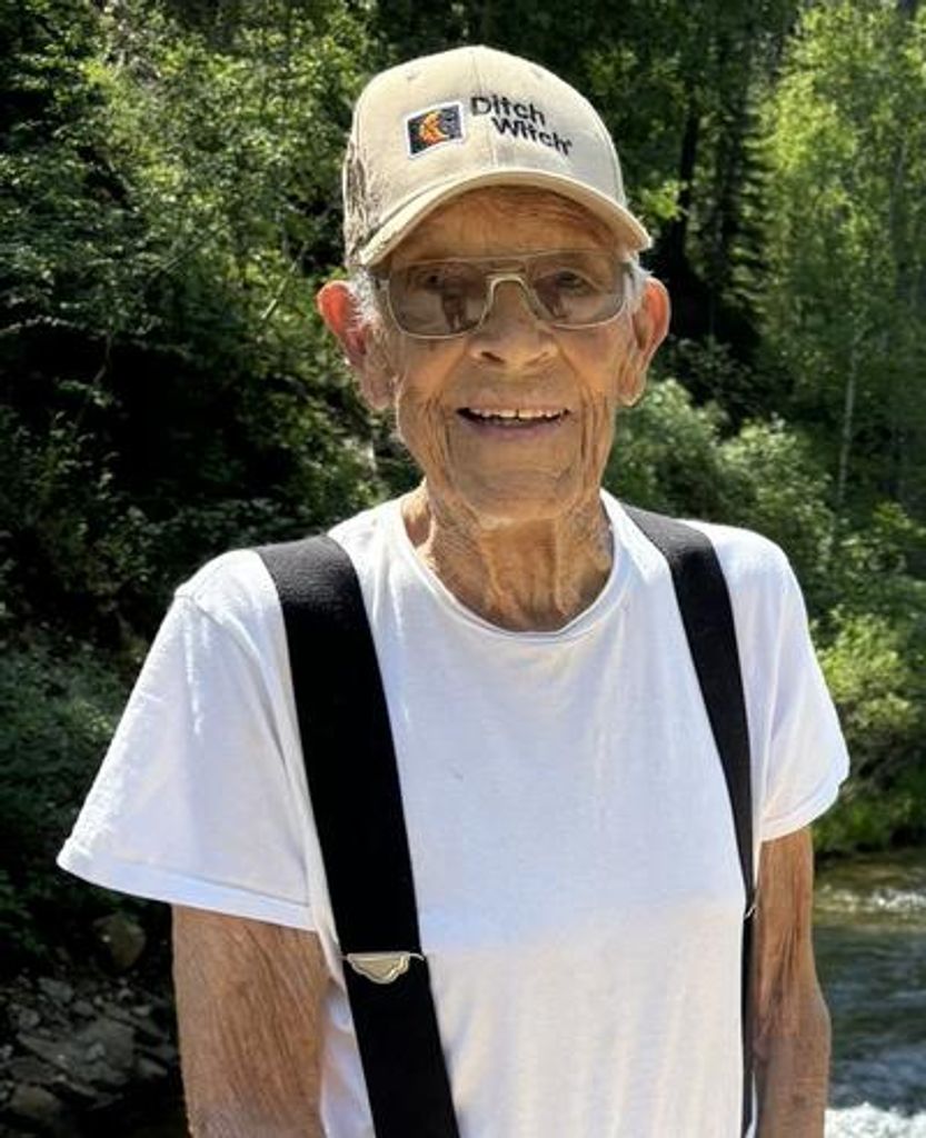 Charles Ryburn Butler Profile Photo