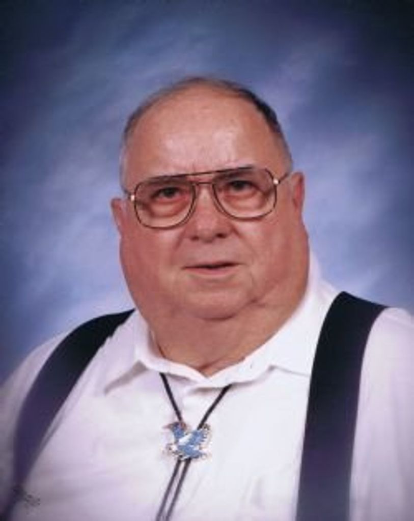 Norris E. Ragle Profile Photo