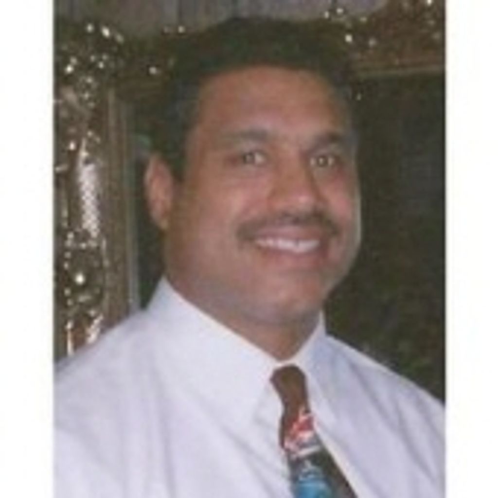 Joseph Christopher Smith