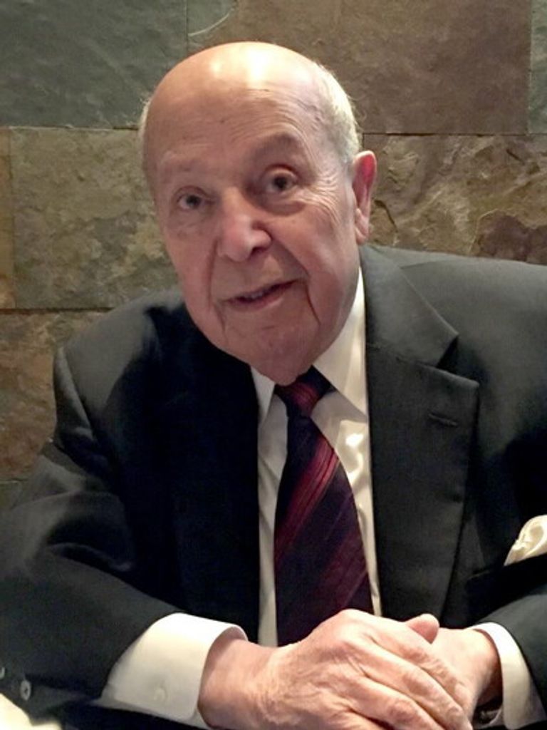 Faisal Michael Arabo Profile Photo