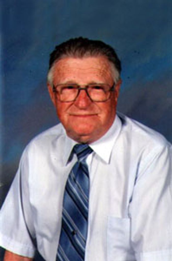 Elmer Quincy Meade Profile Photo