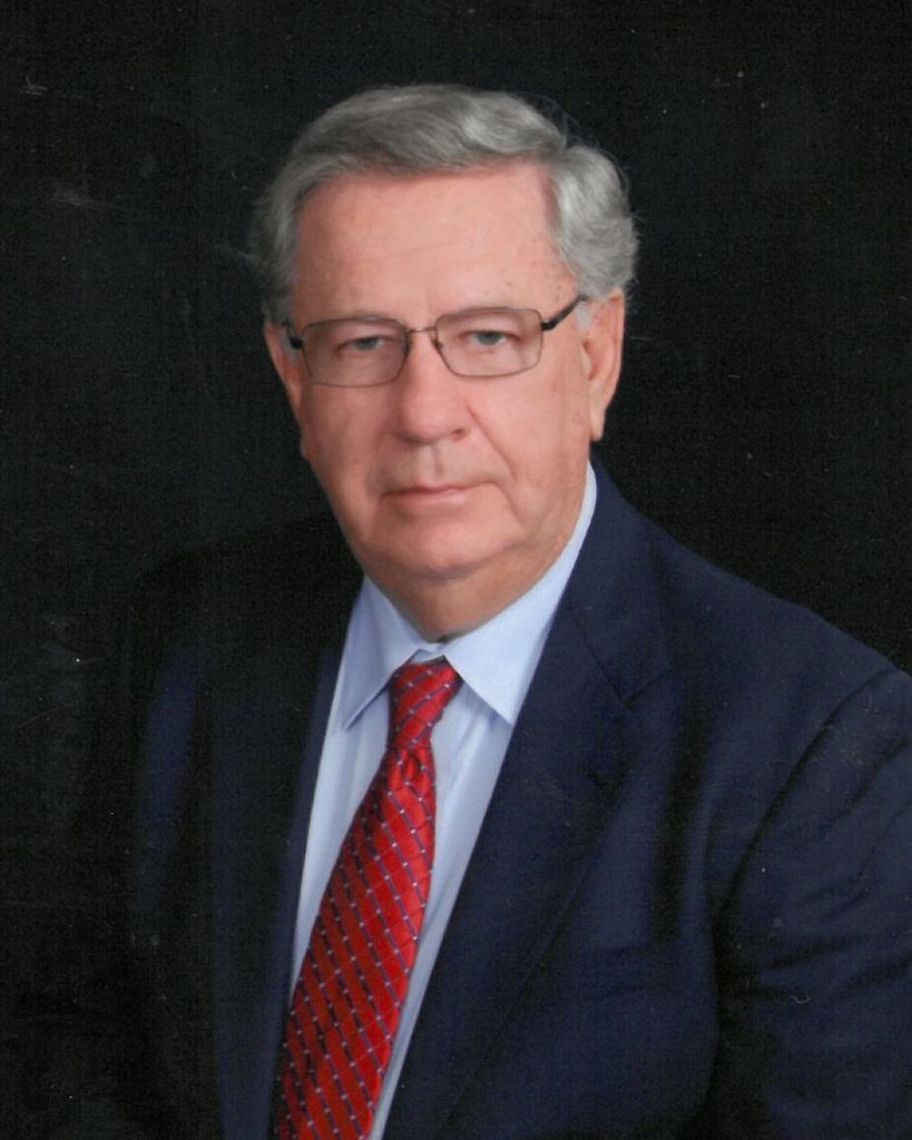 Olin "Hub" Lominick