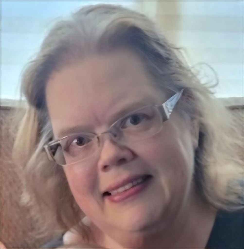 Catherine M. Hallberg Profile Photo