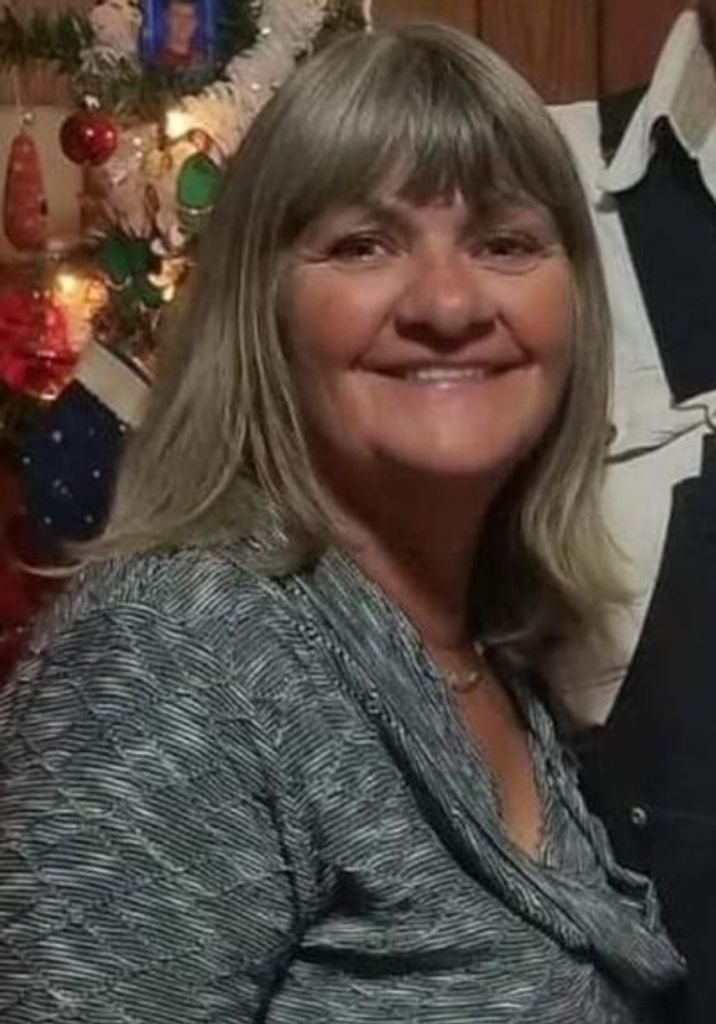 Nedica "Sissy" Simpkins