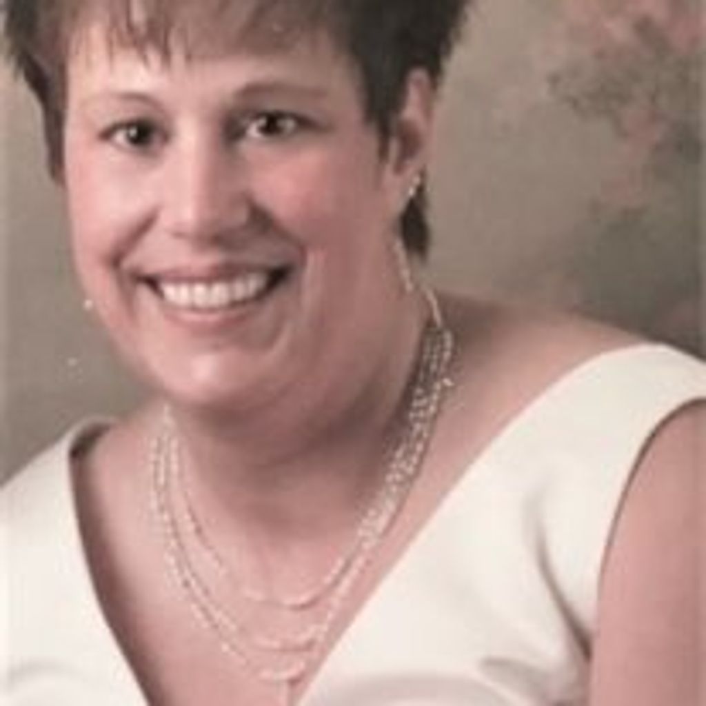 Barbara R. "Barb" Perry