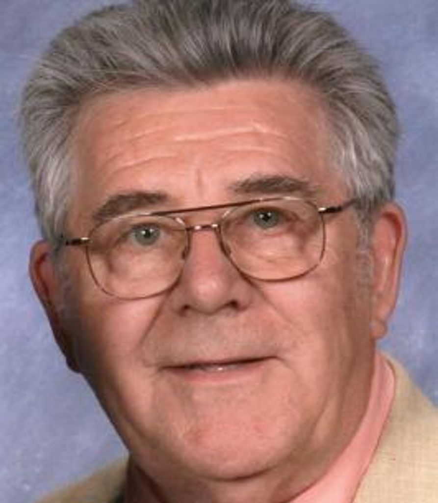 G. Leonard Knapp Profile Photo
