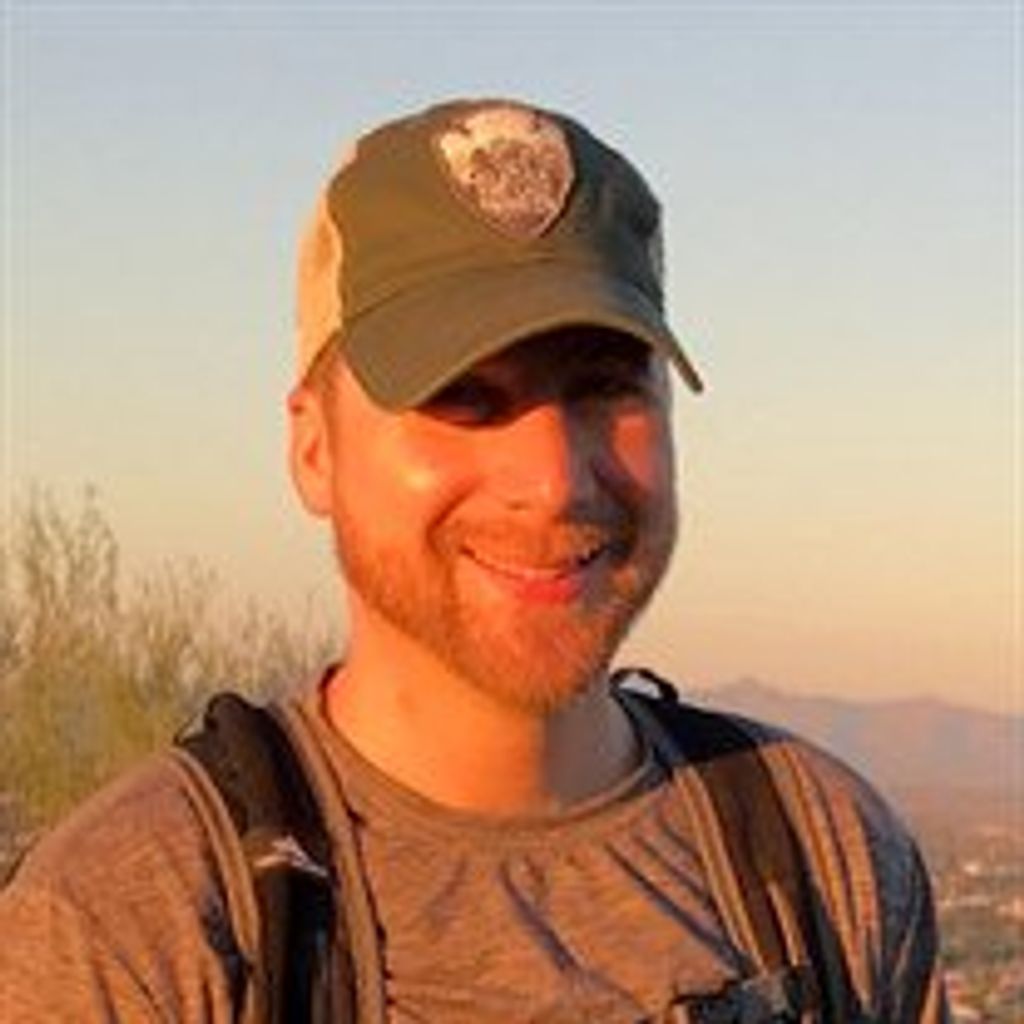 Timothy "Tim" David Stephenson Profile Photo