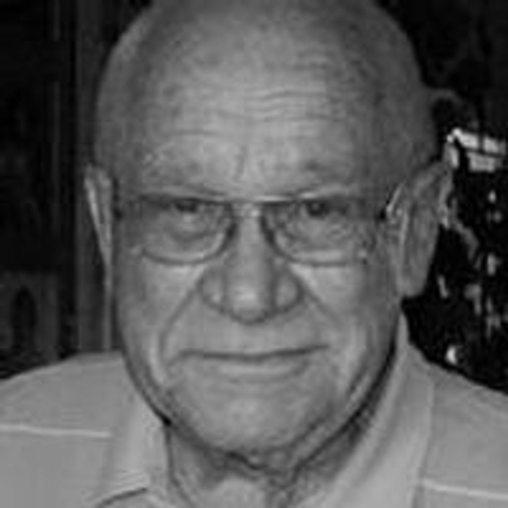 Donald Dreessen
