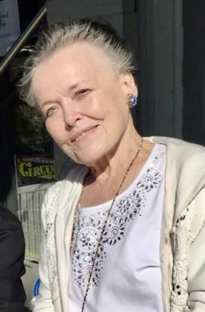 Sheila Drake Andrews Profile Photo