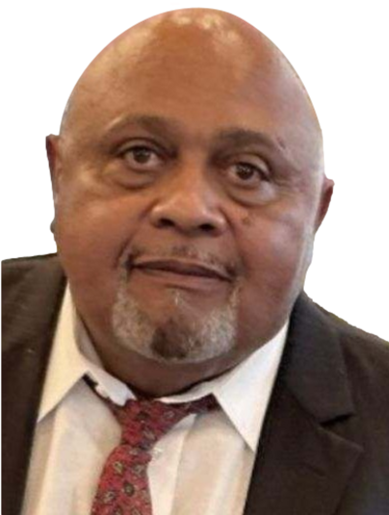 Thomas Dawson Profile Photo