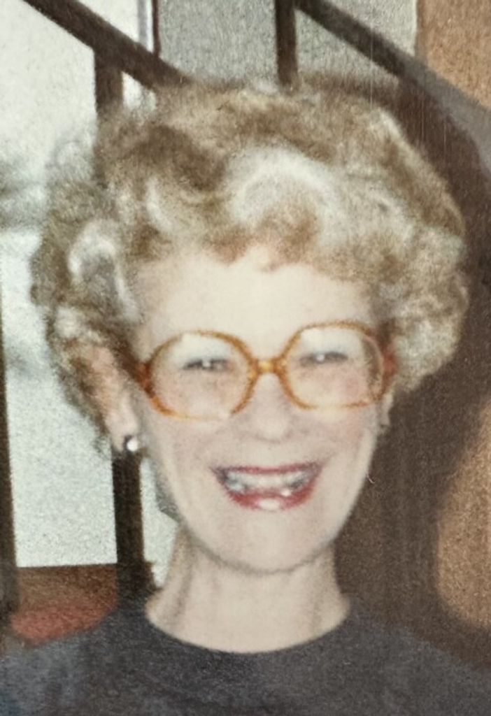 Suzanne Clark Nicolosi