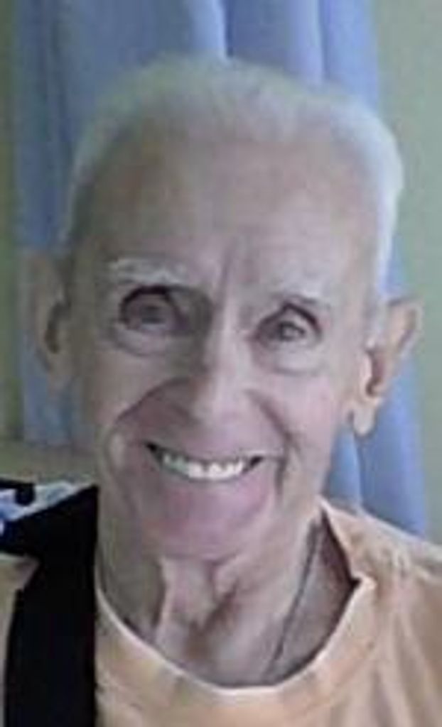 Donald G. "Ducky" Fortin