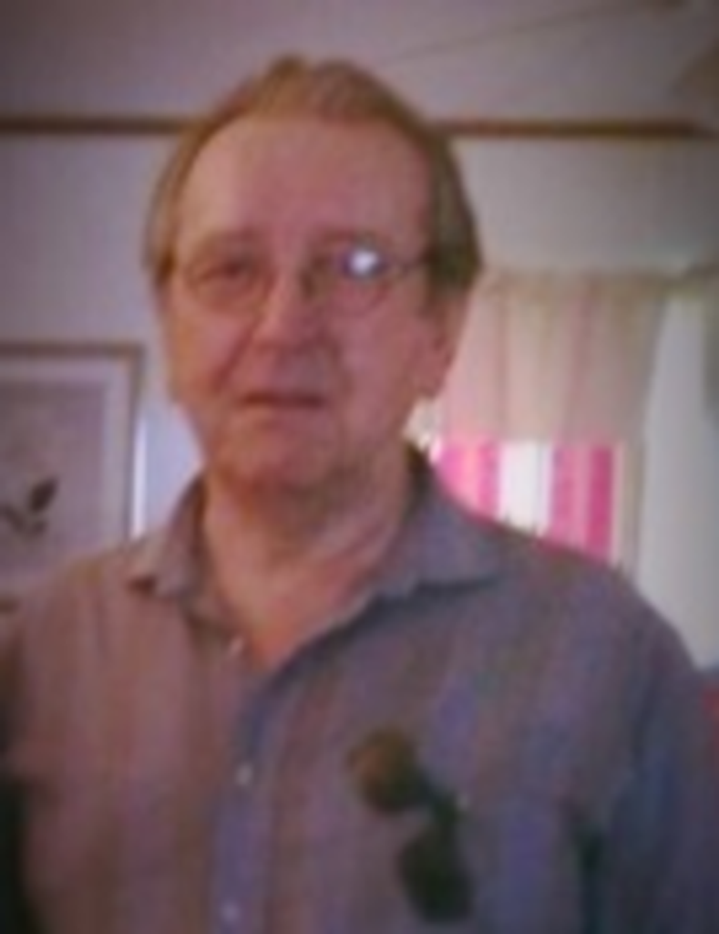 Walter  Charles Davis