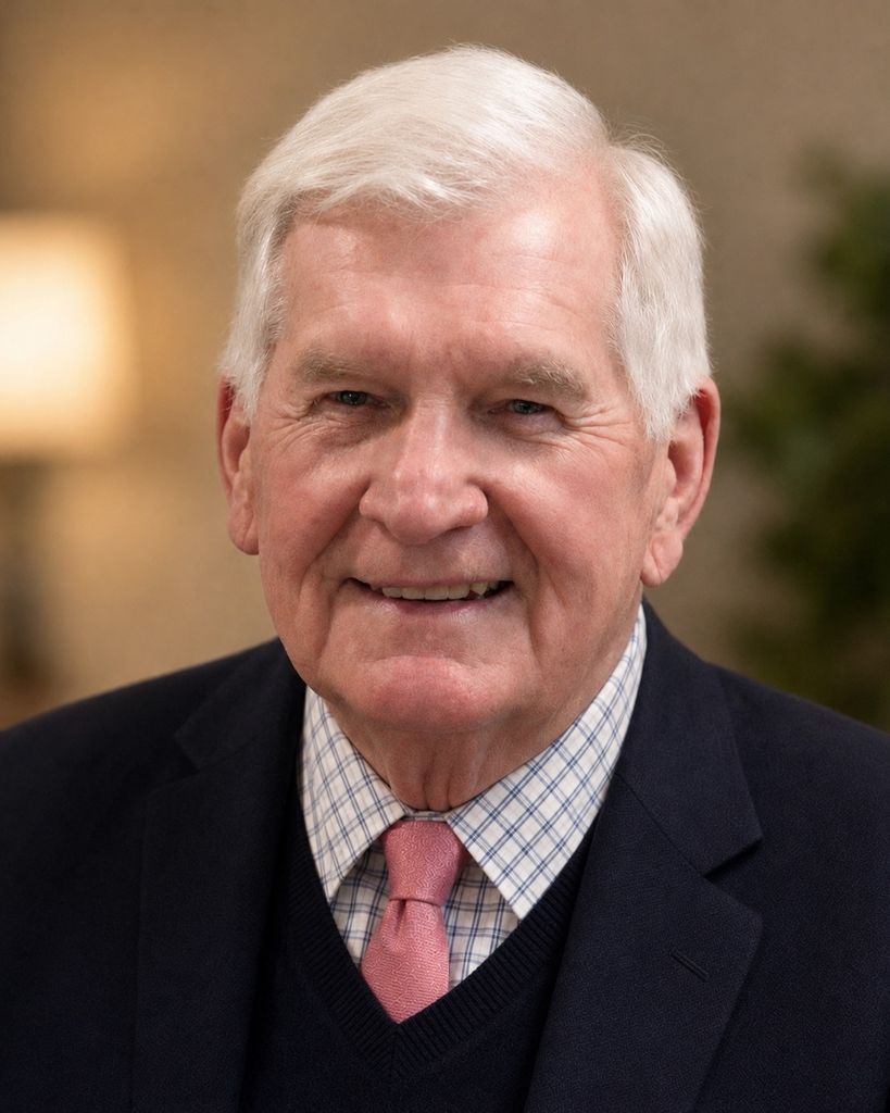 Daniel F. Markham, Jr. Profile Photo