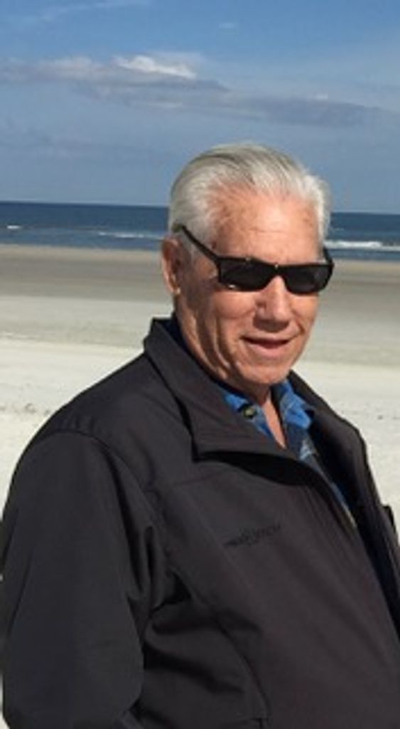 Luther Anderson Profile Photo