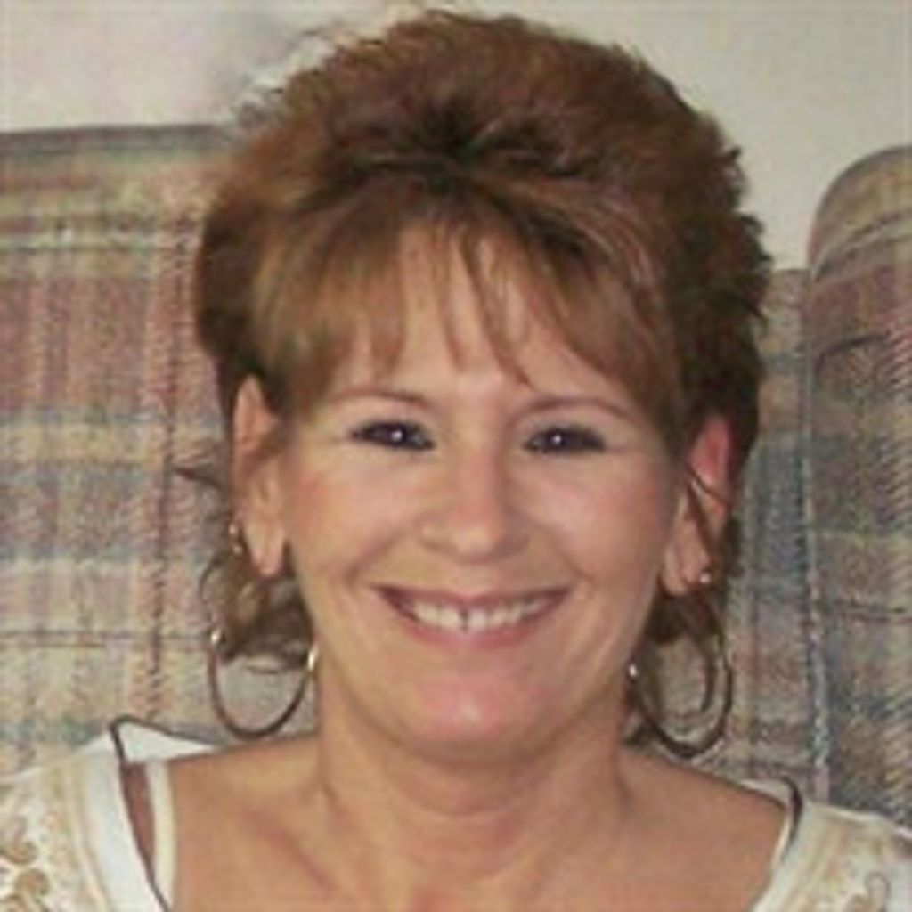Colleen Marie McCorry