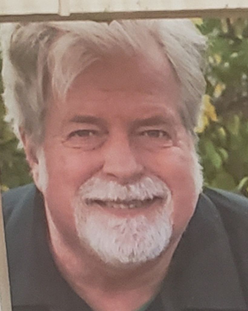 Shawn Patrick Cromer