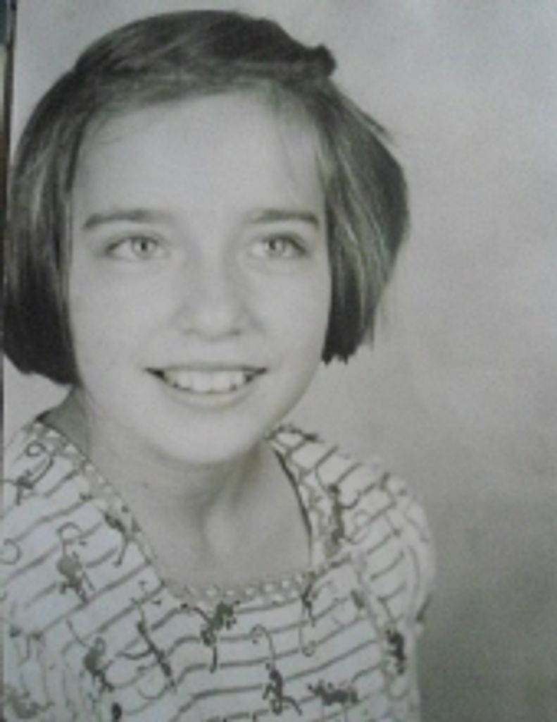Mary Florine Webb