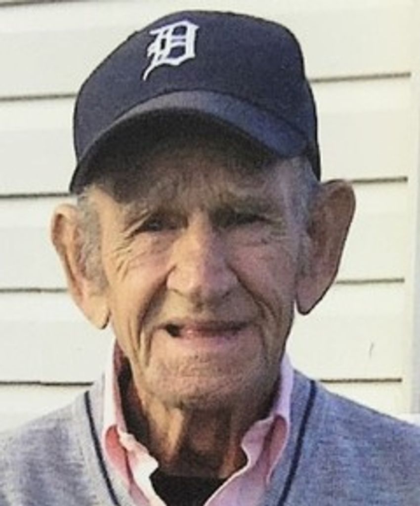 Calvin  W. Williamson