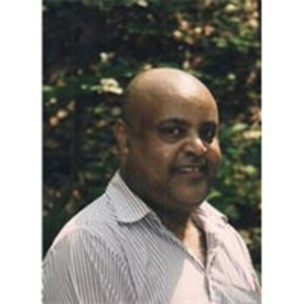 Nebiyou Menker "Jim" Girma