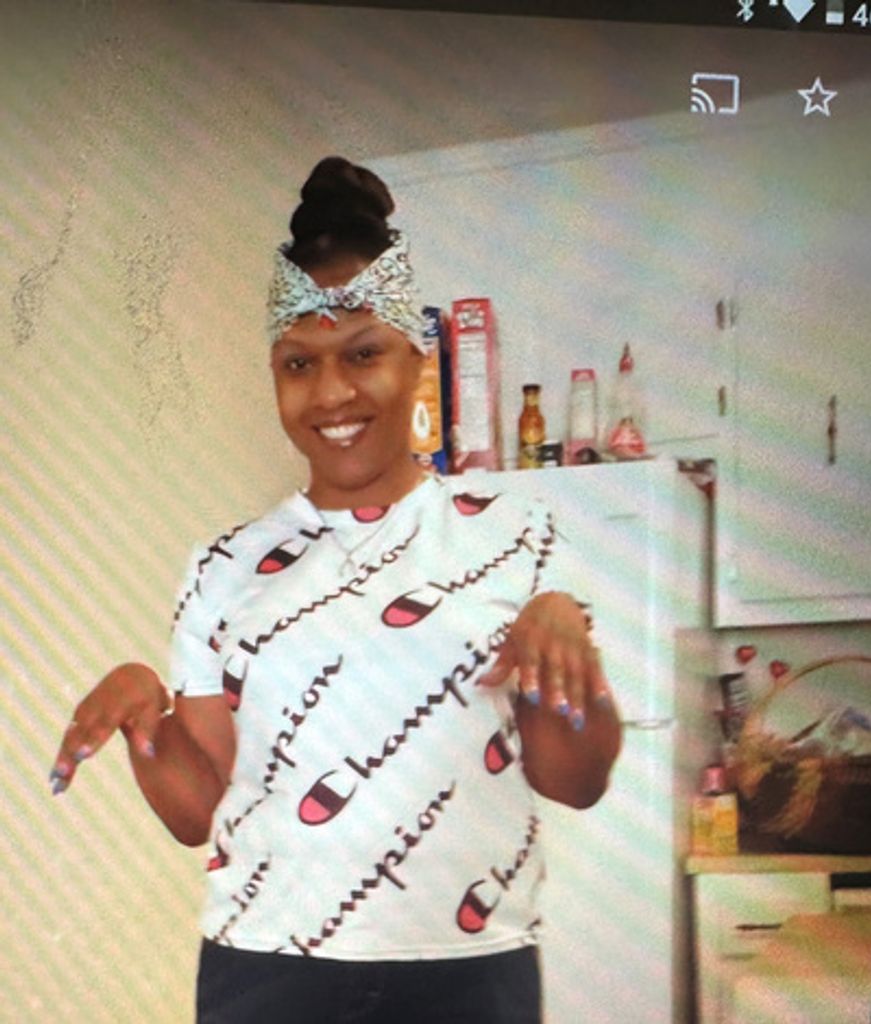 Ms. Felicia D. Stinnett Profile Photo