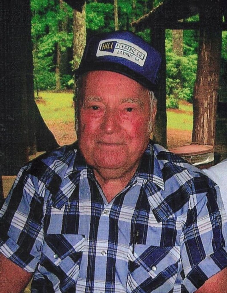 Earl Crisp