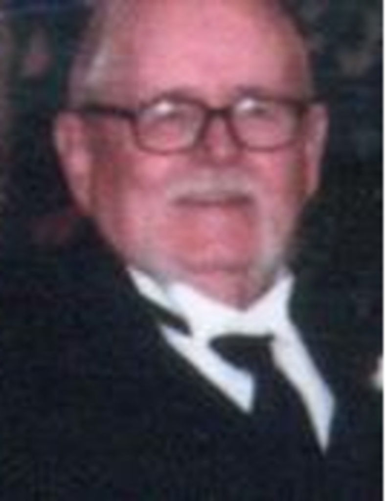 Howard Wayne Grob